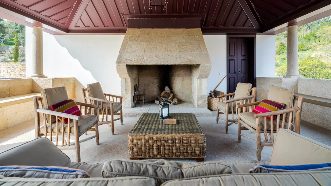 Quinta do Pinho – luxury villa in Douro Valley, Portugal – image 4