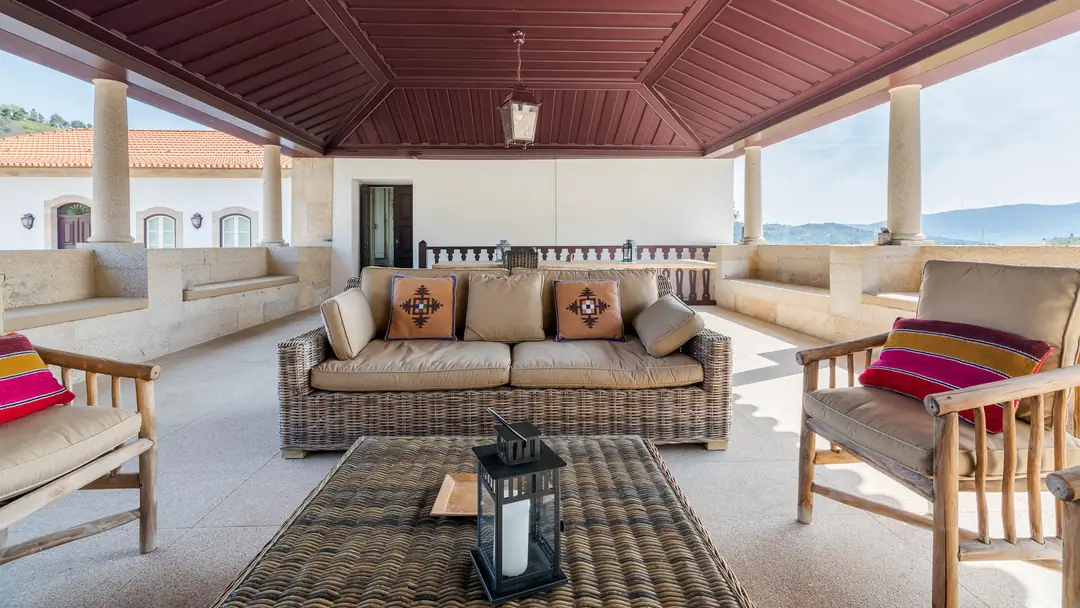 Quinta do Pinho – luxury villa in Douro Valley, Portugal – image 5