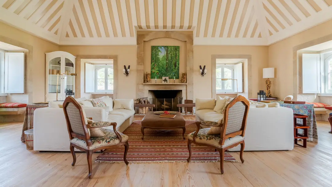 Quinta do Pinho – luxury villa in Douro Valley, Portugal – image 7