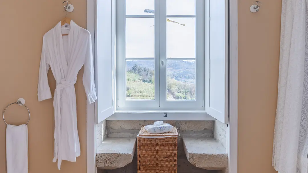 Quinta do Pinho – luxury villa in Douro Valley, Portugal – image 11