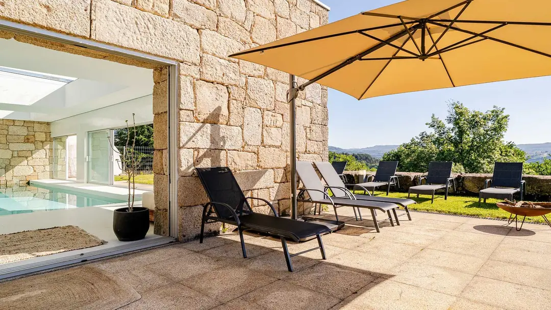 Quinta da Tojeira – luxury villa in Douro Valley, Portugal – image 3