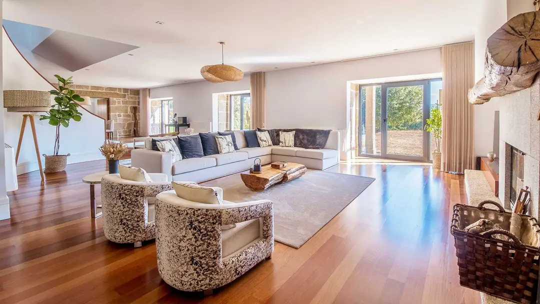 Quinta da Tojeira – luxury villa in Douro Valley, Portugal – image 8