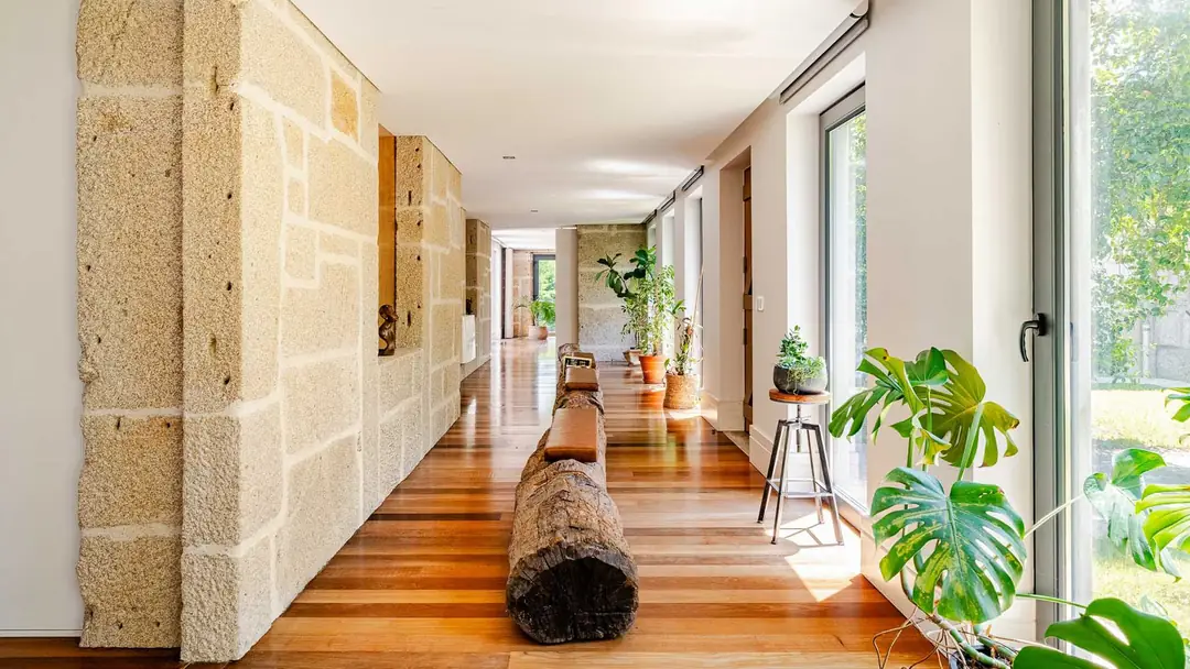 Quinta da Tojeira – luxury villa in Douro Valley, Portugal – image 15