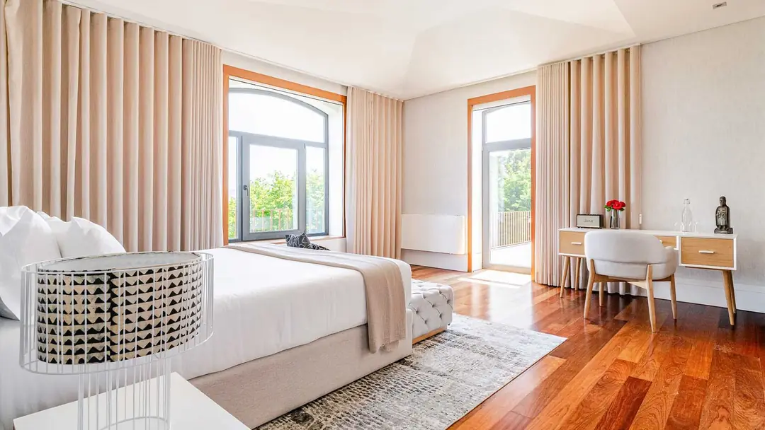 Quinta da Tojeira – luxury villa in Douro Valley, Portugal – image 17