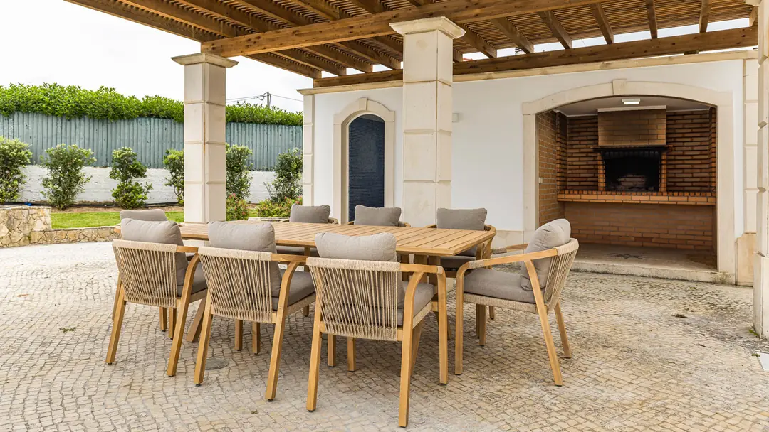 Casa do Moinho – luxury villa in Lisbon, Portugal – image 7