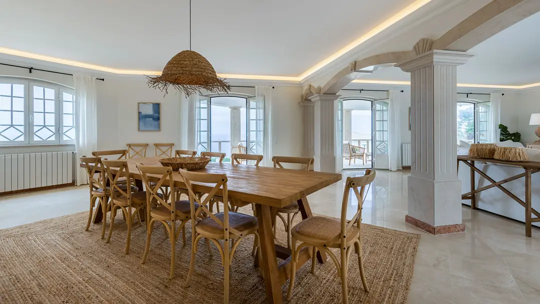Casa do Moinho – luxury villa in Lisbon, Portugal – image 13