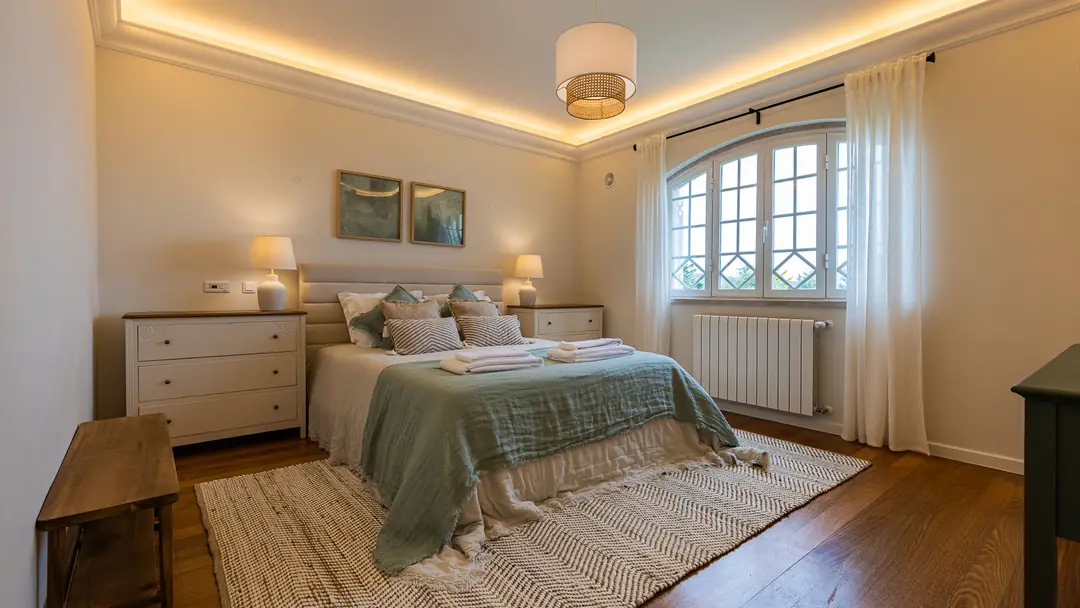 Casa do Moinho – luxury villa in Lisbon, Portugal – image 18