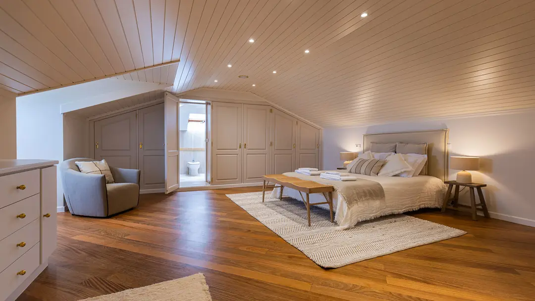 Casa do Moinho – luxury villa in Lisbon, Portugal – image 20