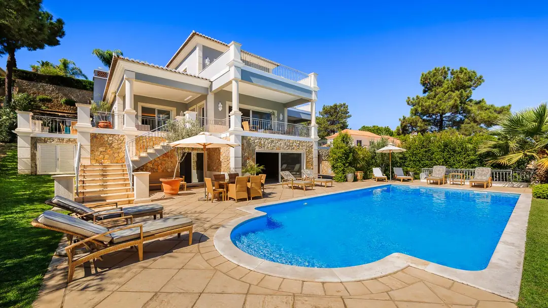 Encosta do Lago 5 – luxury villa in Algarve, Portugal – image 3