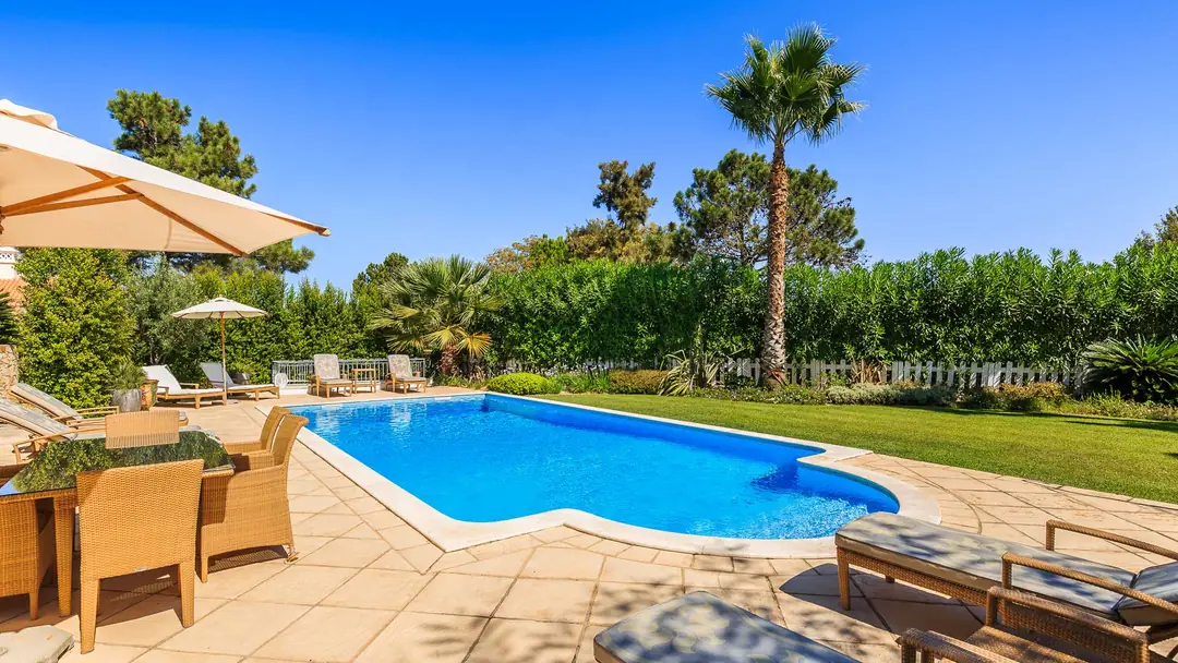 Encosta do Lago 5 – luxury villa in Algarve, Portugal – image 4