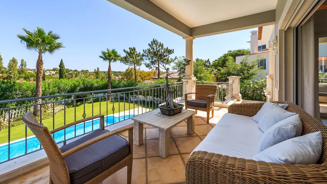 Encosta do Lago 5 – luxury villa in Algarve, Portugal – image 7