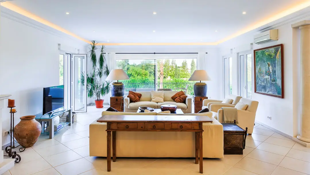 Encosta do Lago 5 – luxury villa in Algarve, Portugal – image 9