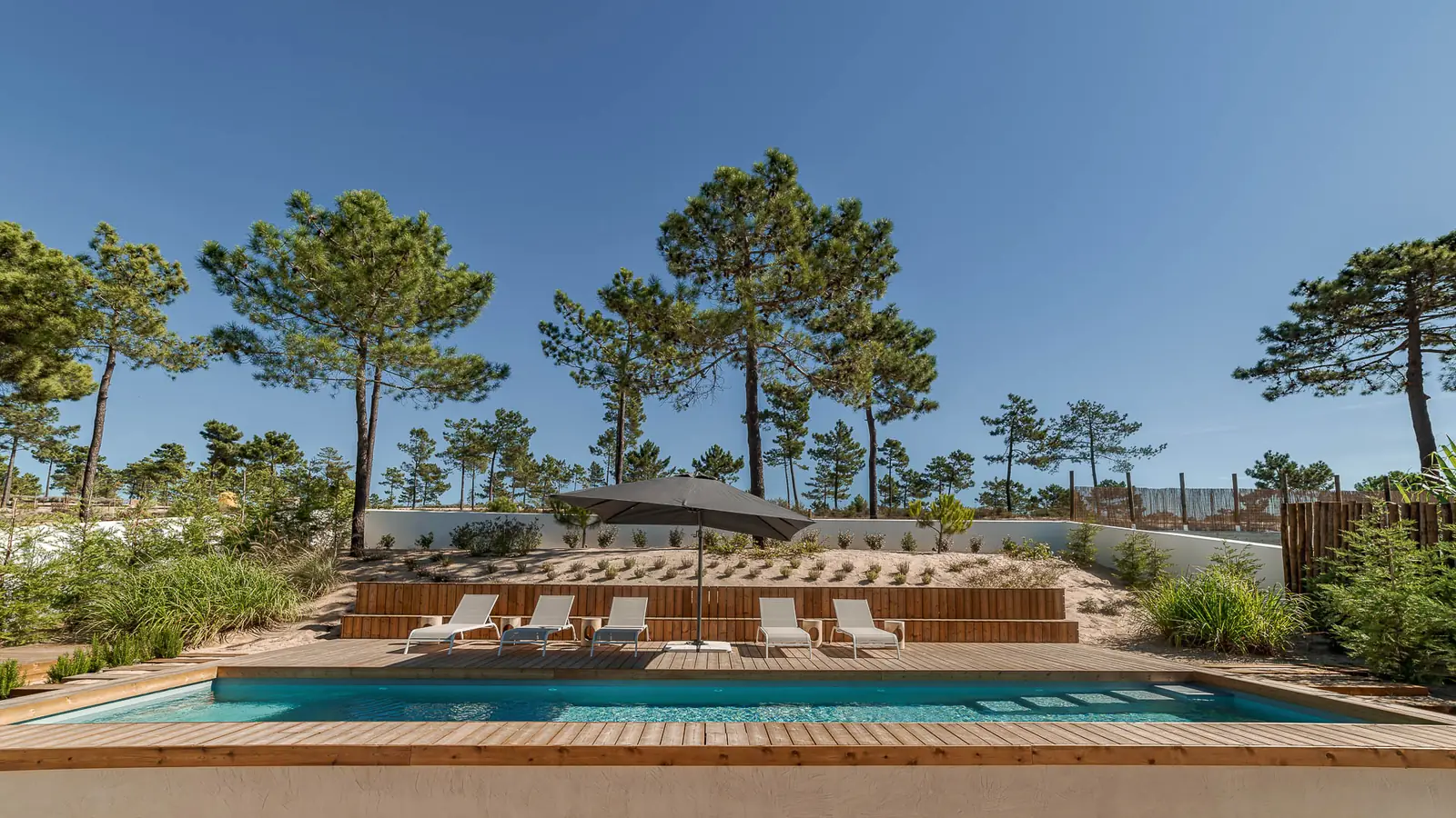 Casa da Palicada Lote 5 – luxury villa in Alentejo, Portugal – image 1