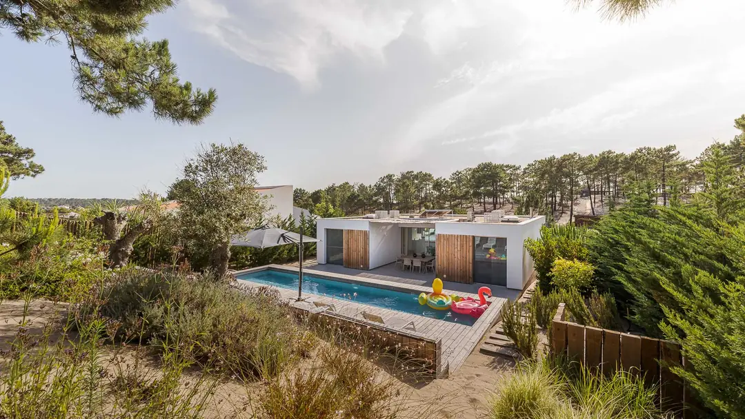 Casa da Palicada Lote 5 – luxury villa in Alentejo, Portugal – image 3