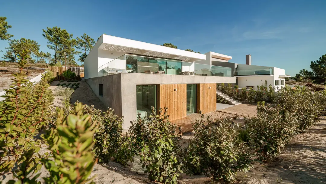 Casa da Palicada Lote 5 – luxury villa in Alentejo, Portugal – image 8