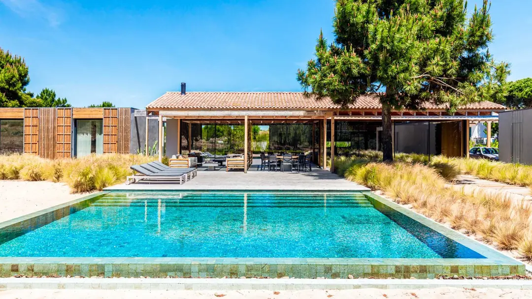 Casa na Areia – luxury villa in Alentejo, Portugal – image 2