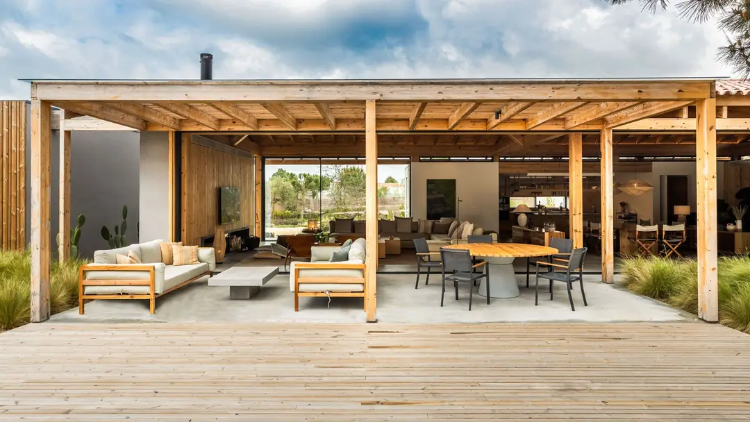 Casa na Areia – luxury villa in Alentejo, Portugal – image 7