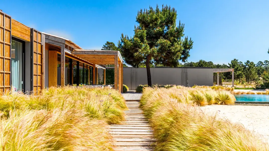 Casa na Areia – luxury villa in Alentejo, Portugal – image 8