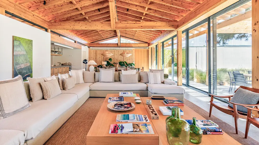 Casa na Areia – luxury villa in Alentejo, Portugal – image 10