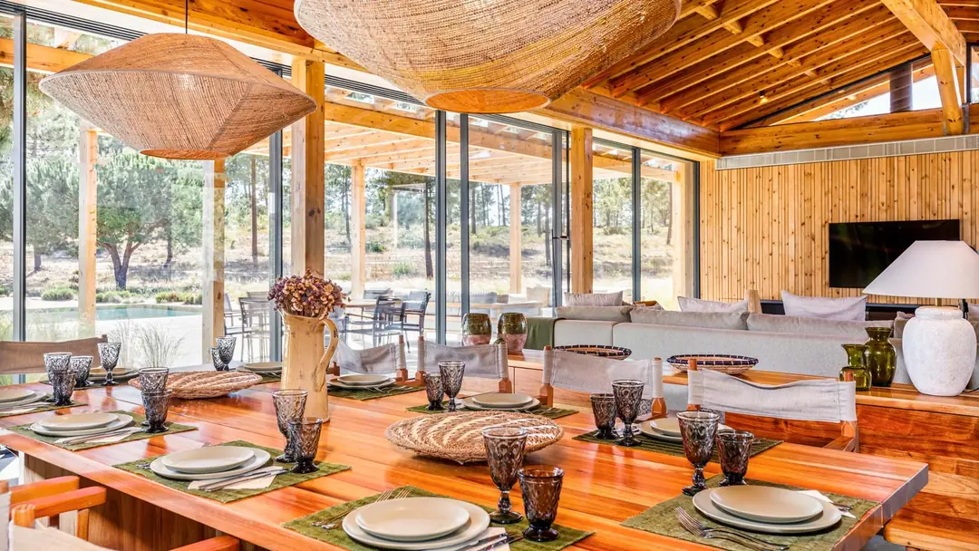 Casa na Areia – luxury villa in Alentejo, Portugal – image 11