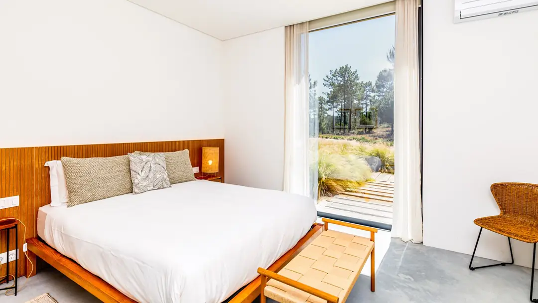 Casa na Areia – luxury villa in Alentejo, Portugal – image 17