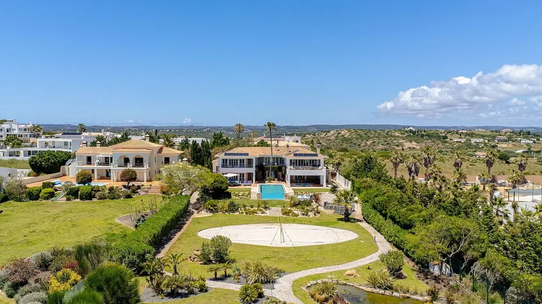 Villa Belvedere – luxury villa in Algarve, Portugal – image 4