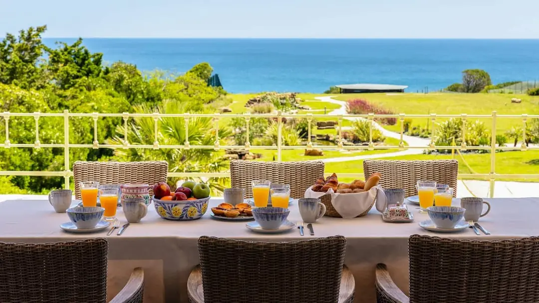 Villa Belvedere – luxury villa in Algarve, Portugal – image 14