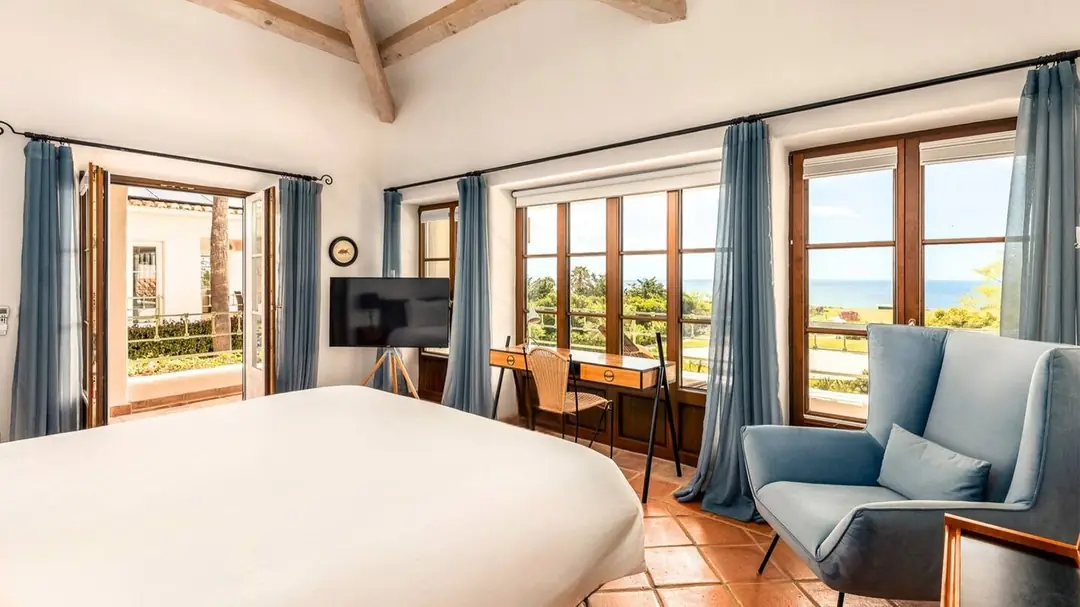 Villa Belvedere – luxury villa in Algarve, Portugal – image 18