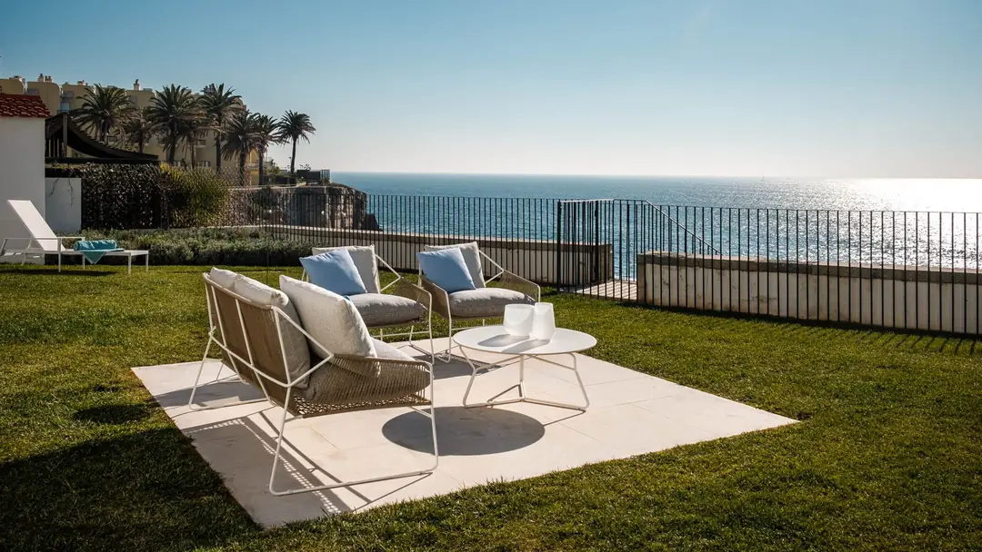Villa Laura – luxury villa in Lisbon, Portugal – image 5