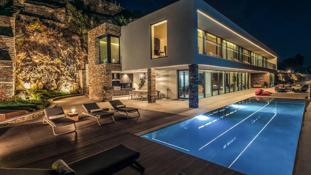 Encostas da Baronesa – luxury villa in Douro Valley, Portugal – image 2