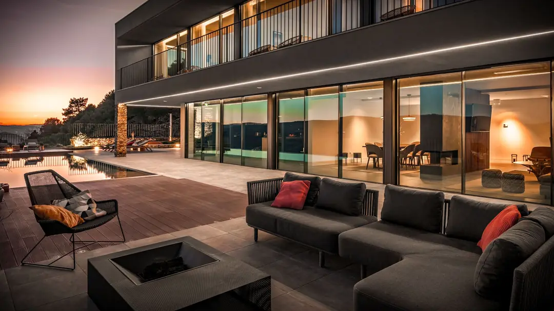 Encostas da Baronesa – luxury villa in Douro Valley, Portugal – image 3