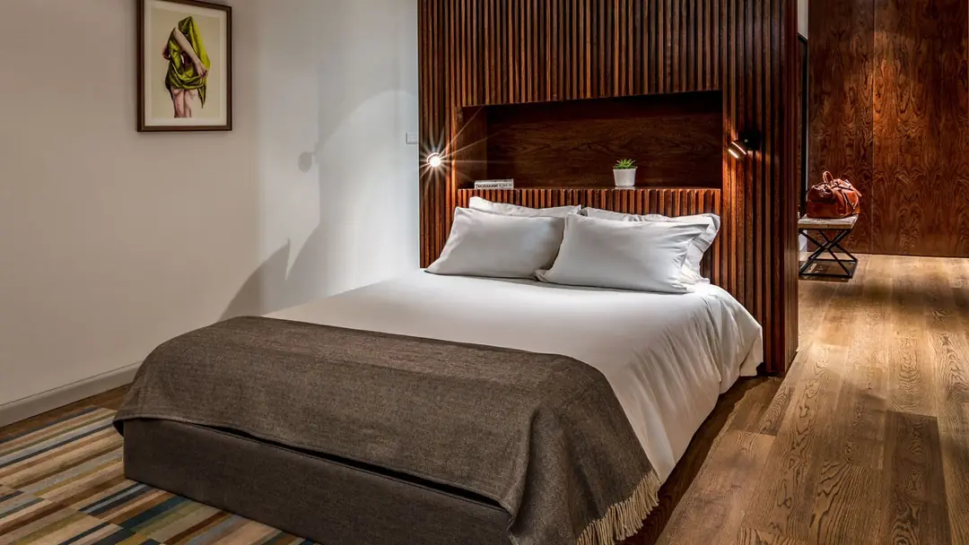 Encostas da Baronesa – luxury villa in Douro Valley, Portugal – image 12