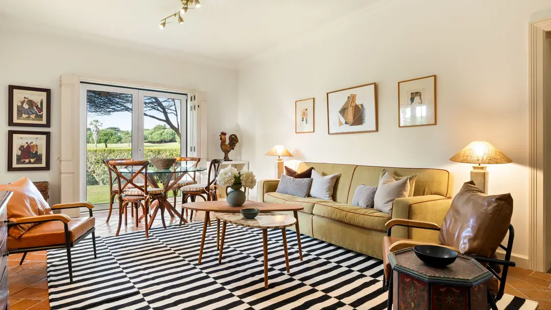 Fairview Villa – luxury villa in Lisbon, Portugal – image 12