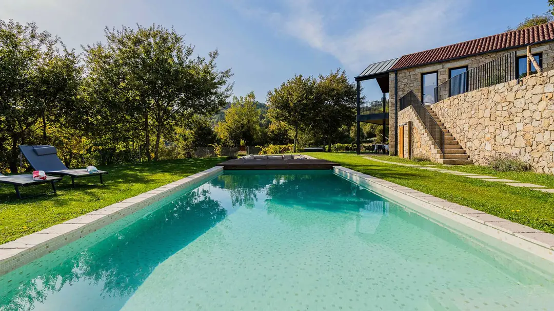 Quinta da Lameirinha – luxury villa in Douro Valley, Portugal – image 2