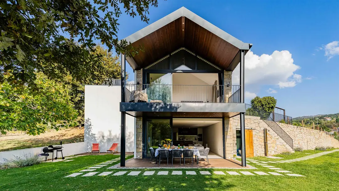 Quinta da Lameirinha – luxury villa in Douro Valley, Portugal – image 4