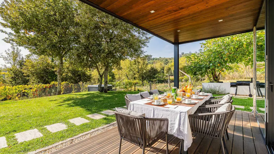 Quinta da Lameirinha – luxury villa in Douro Valley, Portugal – image 7