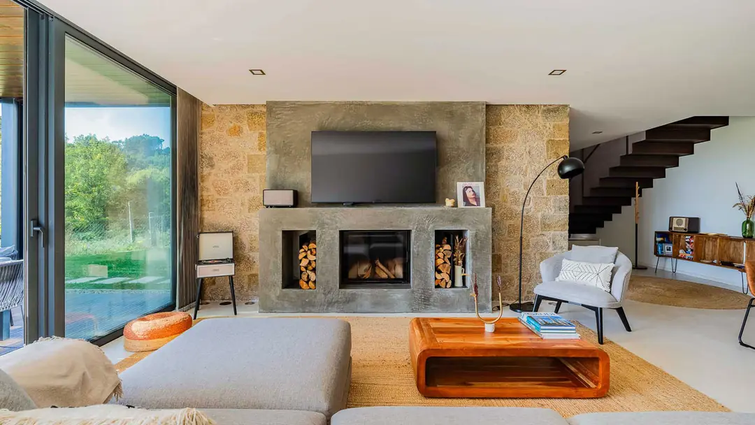 Quinta da Lameirinha – luxury villa in Douro Valley, Portugal – image 9