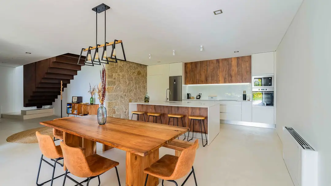 Quinta da Lameirinha – luxury villa in Douro Valley, Portugal – image 11