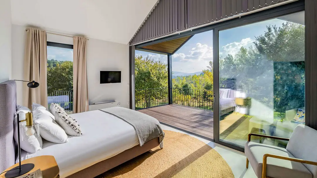 Quinta da Lameirinha – luxury villa in Douro Valley, Portugal – image 15