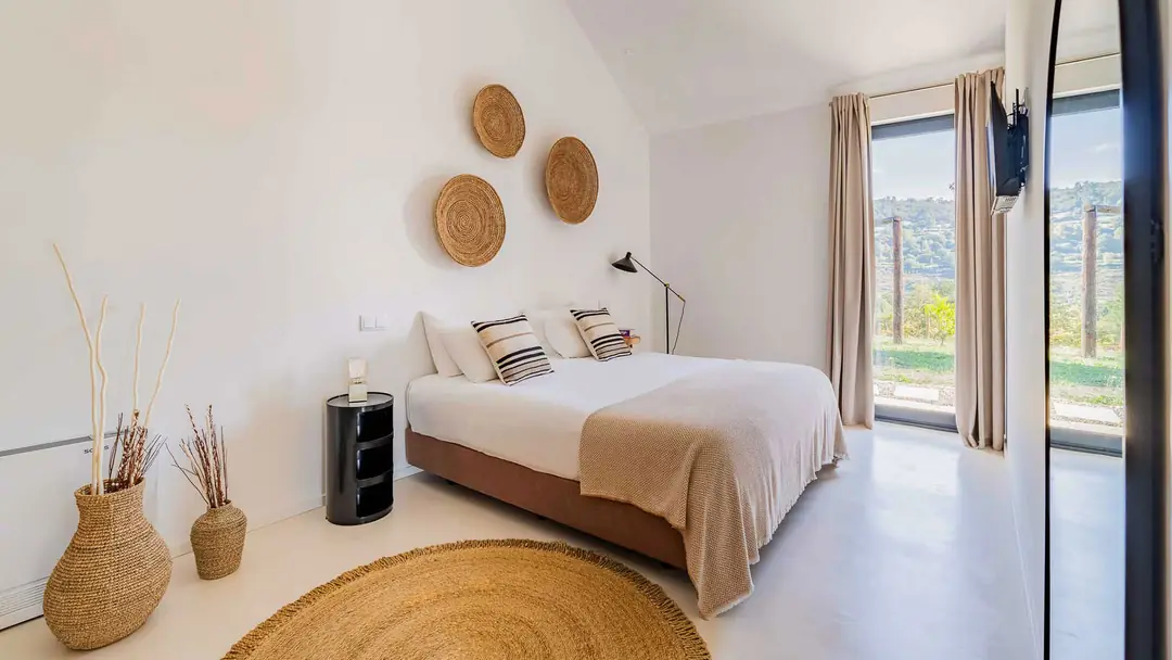 Quinta da Lameirinha – luxury villa in Douro Valley, Portugal – image 19