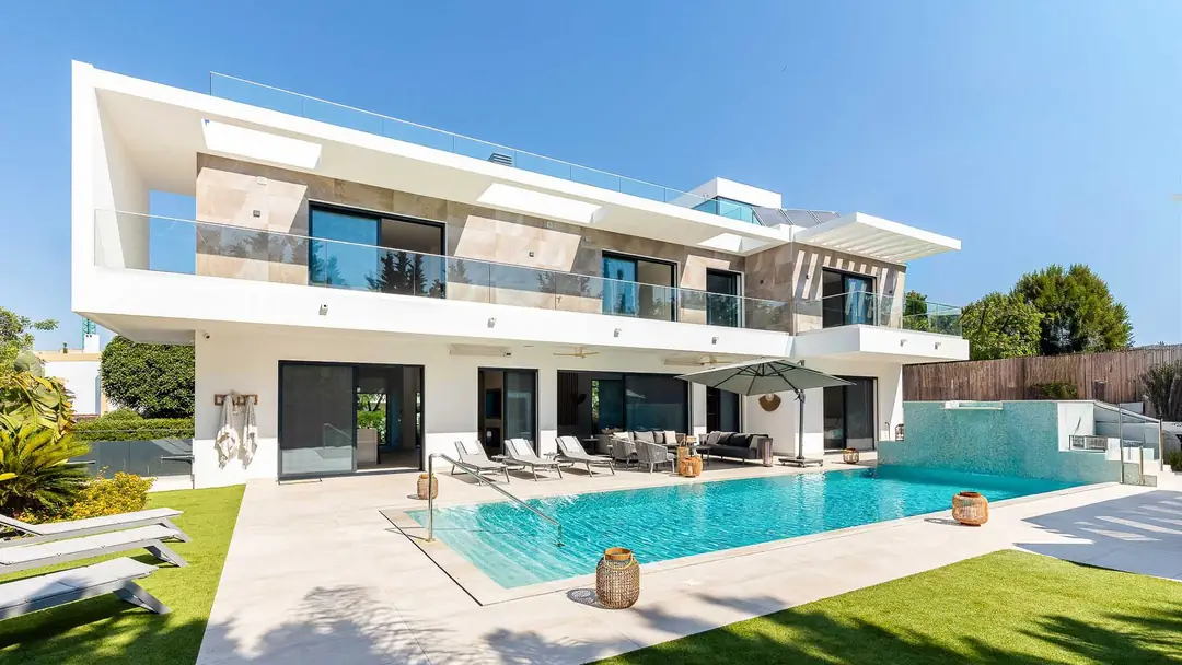 Perogil 58 – luxury villa in Algarve, Portugal – image 2