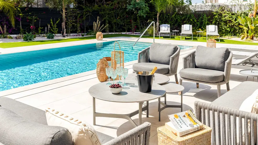 Perogil 58 – luxury villa in Algarve, Portugal – image 3