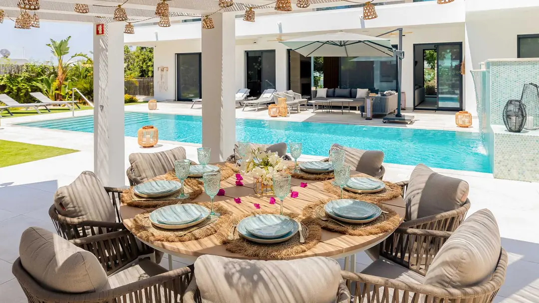 Perogil 58 – luxury villa in Algarve, Portugal – image 4