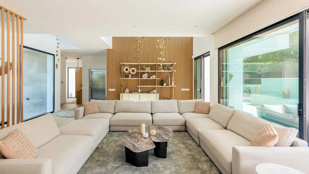 Perogil 58 – luxury villa in Algarve, Portugal – image 7
