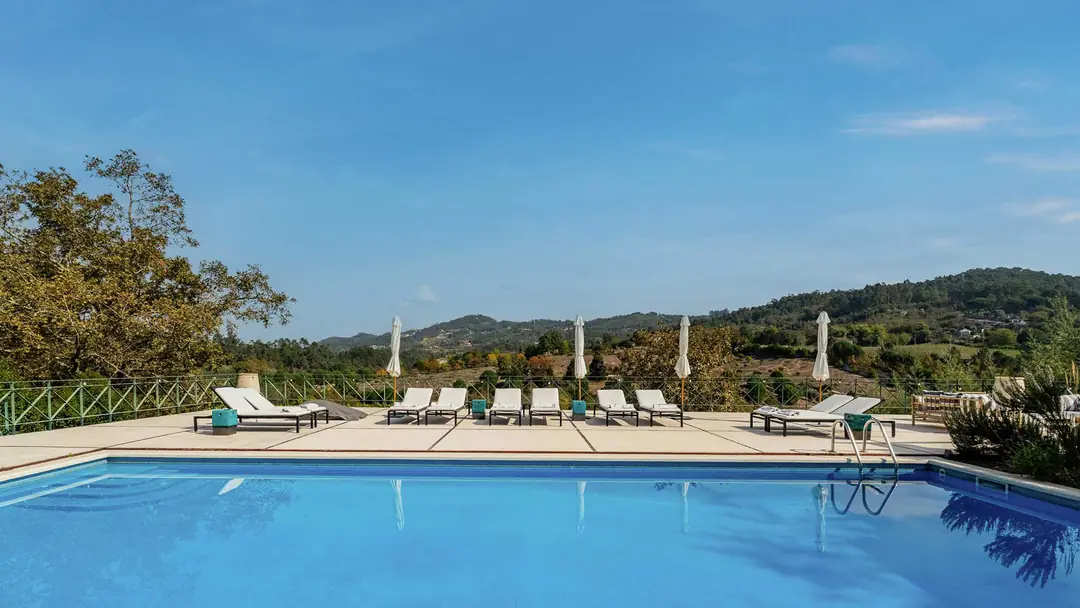 Casa de Caiz – luxury villa in Douro Valley, Portugal – image 4