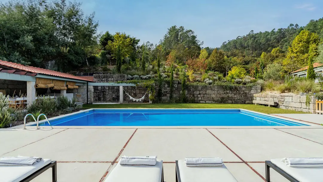 Casa de Caiz – luxury villa in Douro Valley, Portugal – image 6