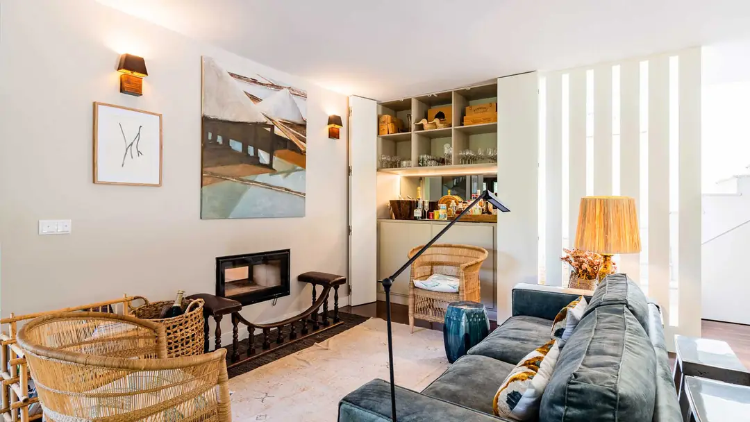 Casa de Caiz – luxury villa in Douro Valley, Portugal – image 12