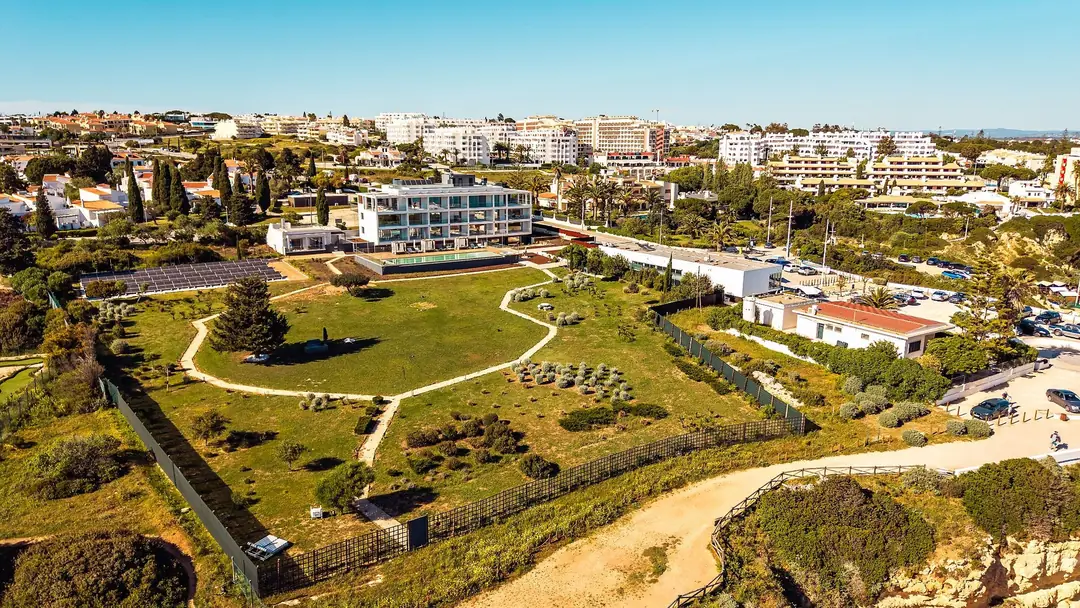 Diamante Azul - Mansion – luxury villa in Algarve, Portugal – image 2