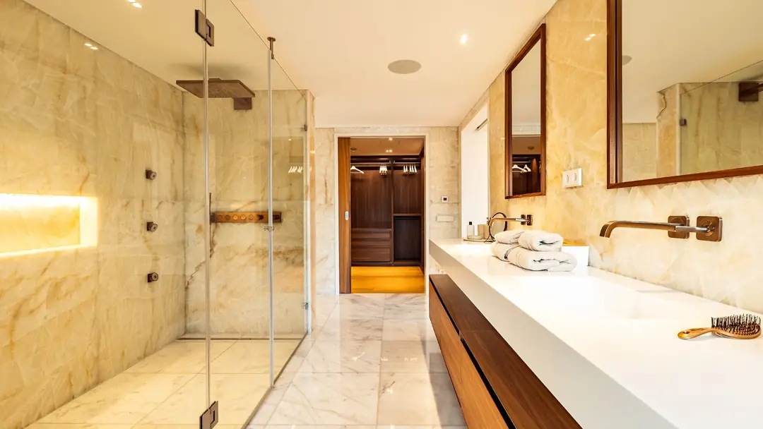 Diamante Azul - Mansion – luxury villa in Algarve, Portugal – image 6