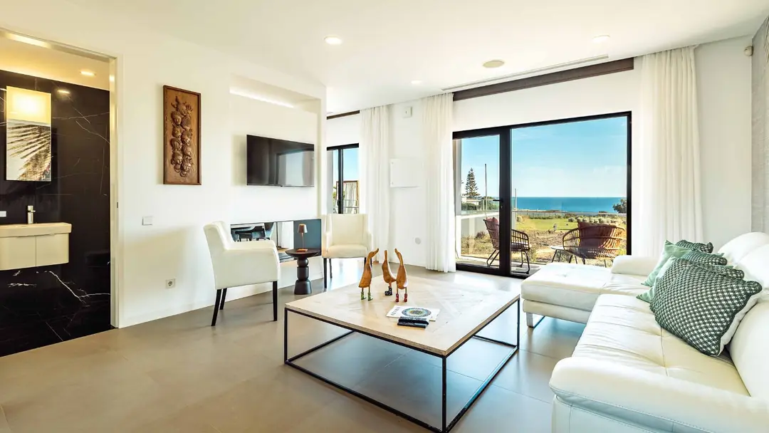 Diamante Azul - Mansion – luxury villa in Algarve, Portugal – image 11